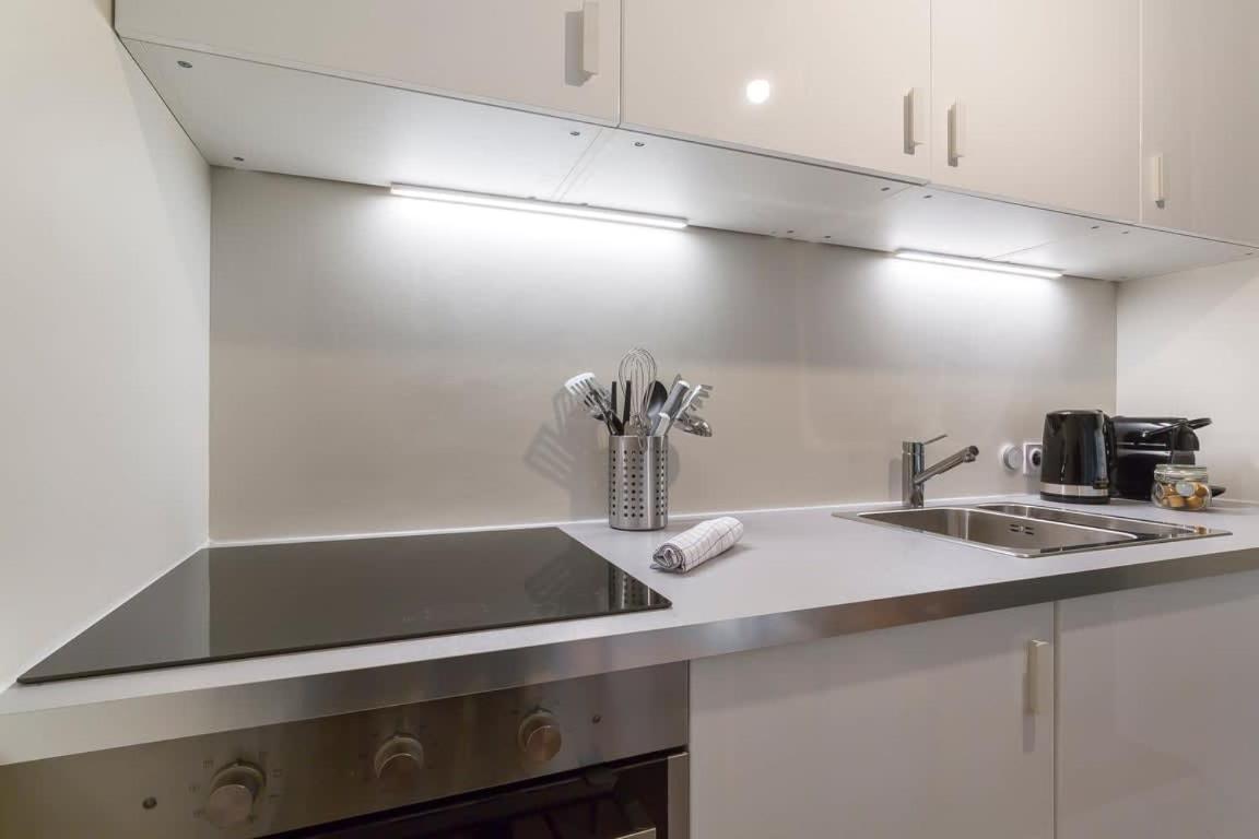 Arbre Sec - T2 - Meuble Tres Calme Apartment Lyon Bagian luar foto